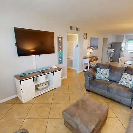 Venus 306- By Holiday Isle Properties